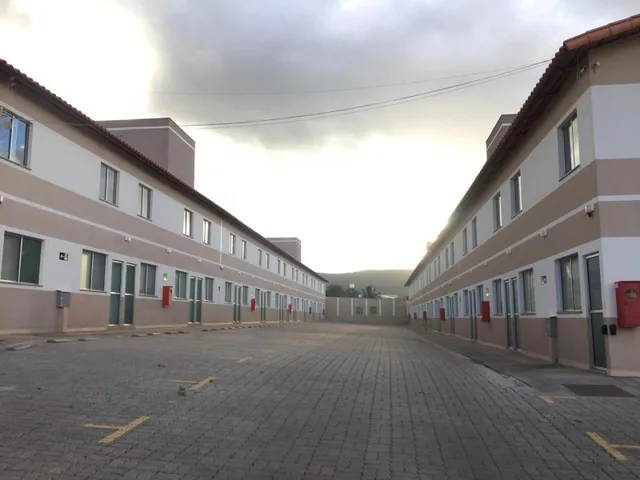 Imagem 10: Casa Duplex À Venda, 2 Quartos, 1 Vaga, Manoa - Sete Lagoas/Mg