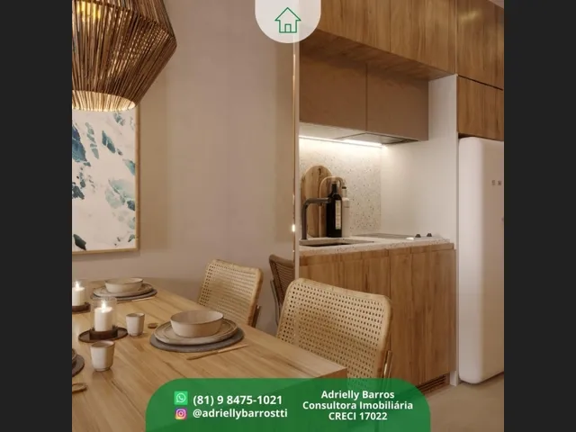Imagem 9: Apartamento em Tamandaré | Terrazza Beach Residence