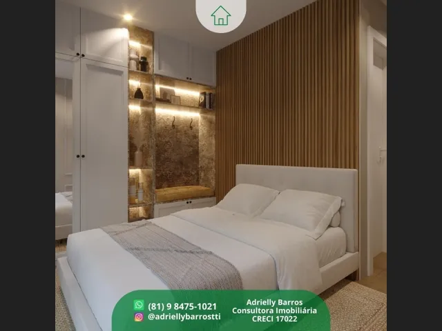 Imagem 2: Apartamento em Tamandaré | Terrazza Beach Residence