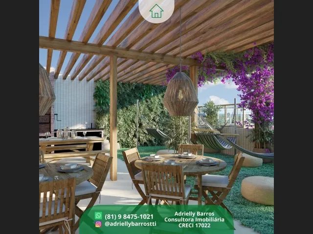 Imagem 10: Apartamento em Tamandaré | Terrazza Beach Residence