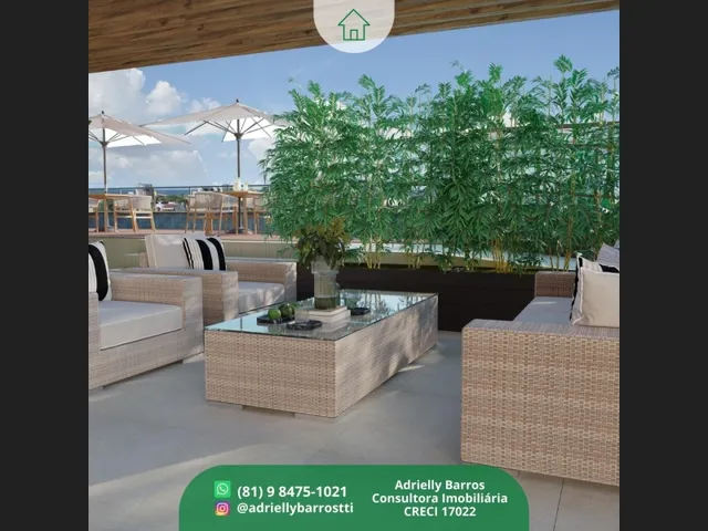 Imagem 3: Terrazza Beach Residence