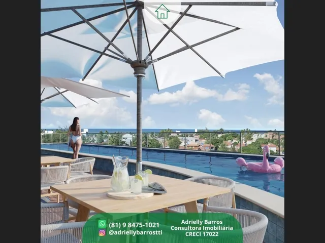Imagem 12: Terrazza Beach Residence