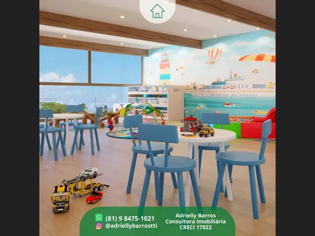 Imagem 9: Terrazza Beach Residence