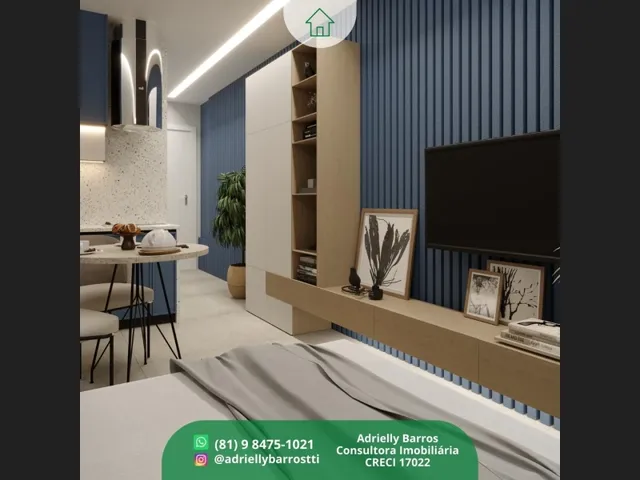 Imagem 11: Terrazza Beach Residence