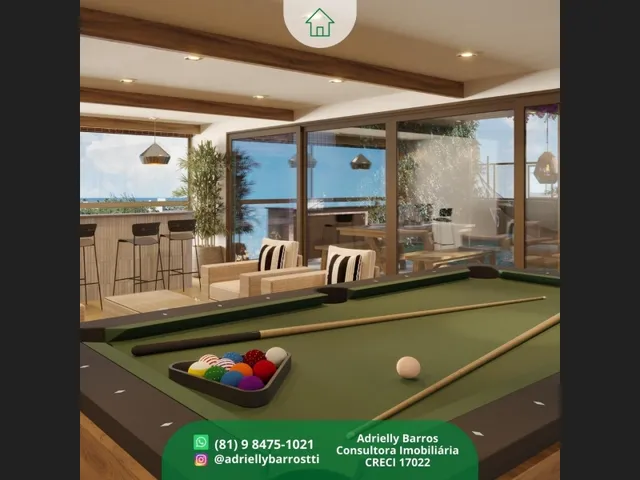 Imagem 13: Terrazza Beach Residence