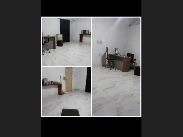 Imagem: O apartamento possui 2 Dormitórios, 2 Banheiros, 2 Vagas