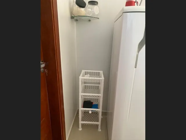 Imagem 4: Mobiliado Pronto pra Morar Água, Iptu e Taxa de Lixo Inclusos