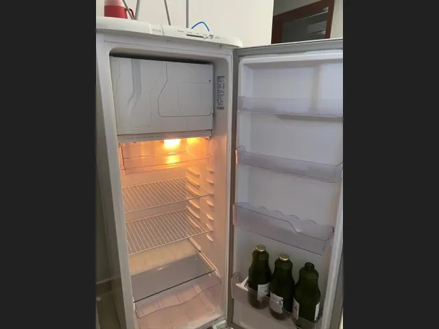 Imagem 14: Mobiliado Pronto pra Morar Água, Iptu e Taxa de Lixo Inclusos
