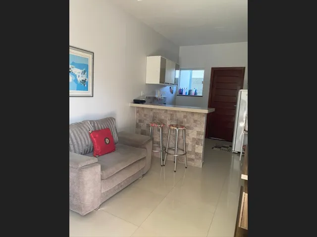 Imagem 3: Mobiliado Pronto pra Morar Água, Iptu e Taxa de Lixo Inclusos