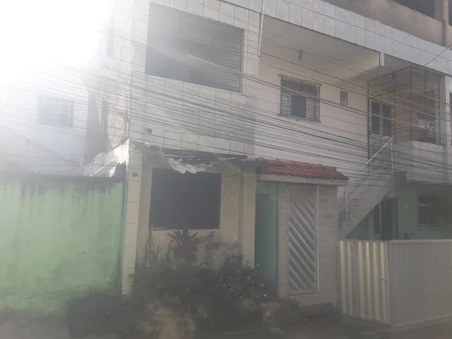 Imagem: Aluga Se1 Andar 03Qts no Alto Sta Izabel