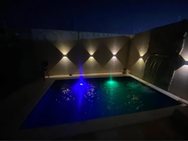 Imagem: Casa 2/4 com Piscina