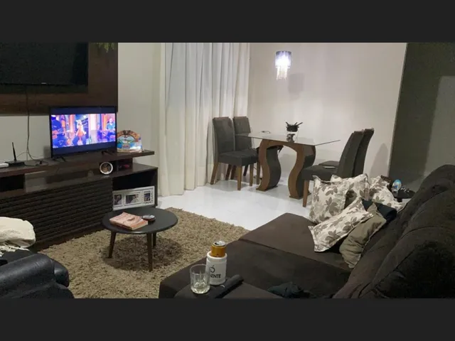 Imagem 5: Casa 2/4 com Piscina e Área Gourmet