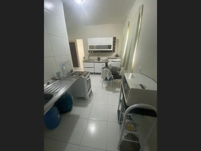 Imagem 7: Casa 2/4 com Piscina e Área Gourmet