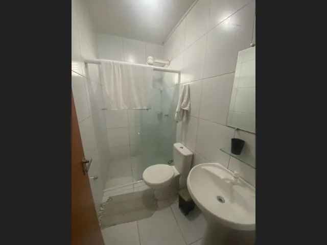 Imagem 4: Casa 2/4 com Piscina e Área Gourmet