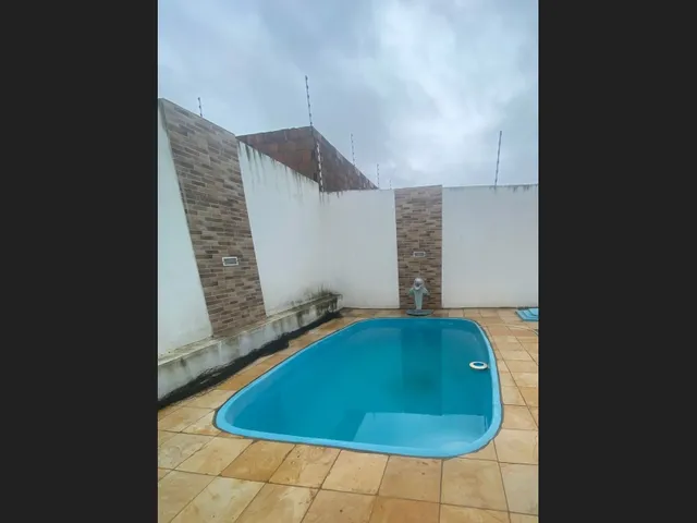 Imagem 3: Casa 2/4 com Piscina e Área Gourmet
