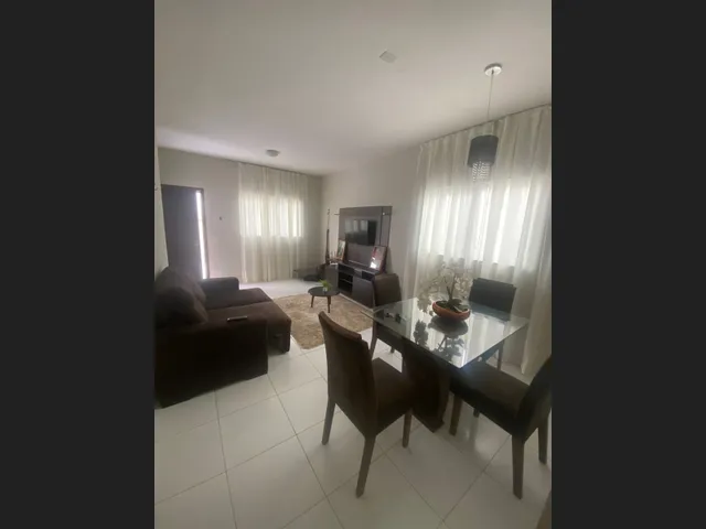 Imagem 8: Casa 2/4 com Piscina e Área Gourmet