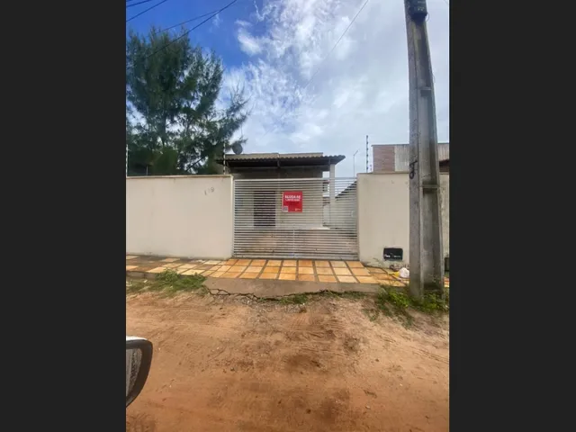 Imagem 6: Casa 2/4 com Piscina e Área Gourmet