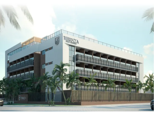 Imagem 8: Apartamento em Tamandaré com Excelente Localização I Studio
