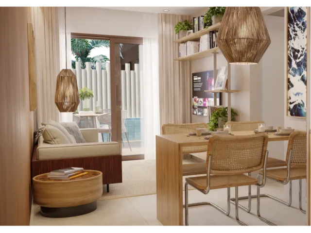 Imagem 4: Apartamento em Tamandaré com Excelente Localização I Studio