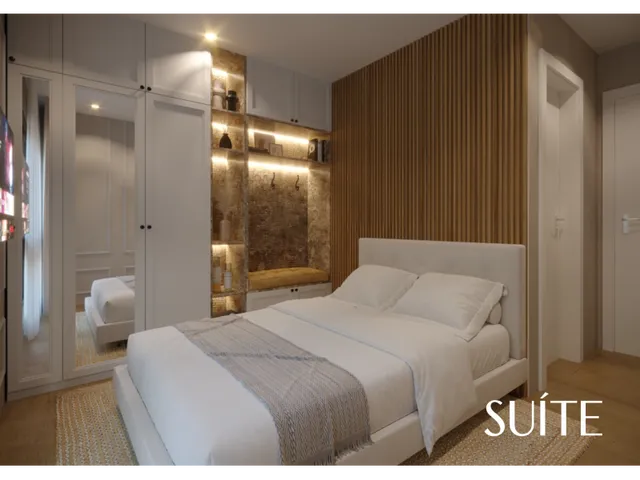 Imagem 5: Apartamento em Tamandaré com Excelente Localização I Studio