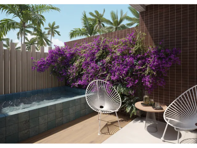 Imagem 2: Apartamento em Tamandaré com Excelente Localização I Studio