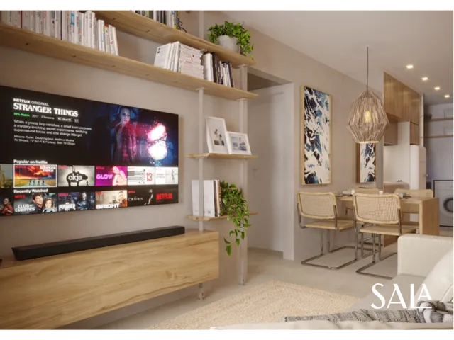 Imagem 10: Apartamento em Tamandaré com Excelente Localização I Studio