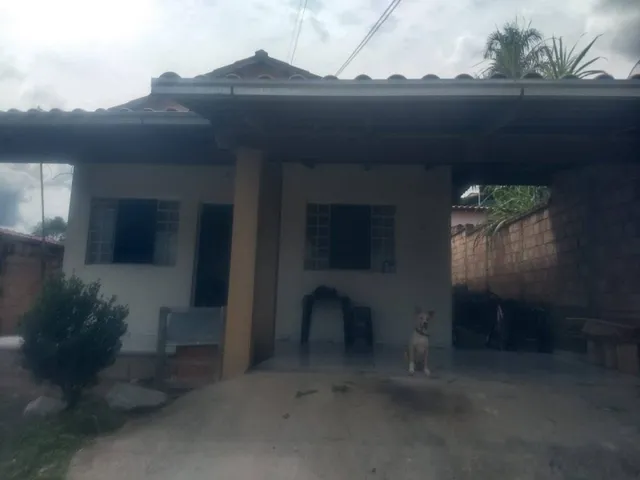 Imagem 4: Excelente Casa de 03 Quartos a Venda em Florestal