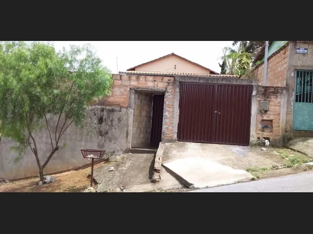 Imagem 5: Excelente Casa de 03 Quartos a Venda em Florestal