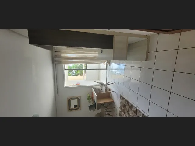 Imagem: Alugo Apartamento Mobiliado Palmeiras II