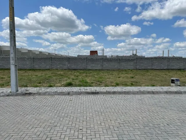 Imagem: Lote no Bosque Terrazzul