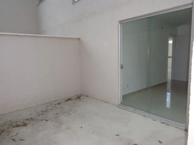 Imagem 2: Apartamento com Área Privativa, Bem Ventilado, em Local Tranquilo e...