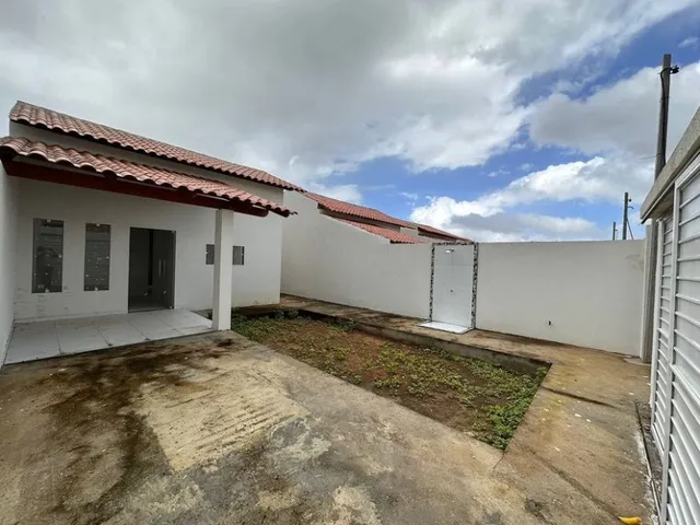 Imagem 10: Casa, Programa Minha Casa Própria!