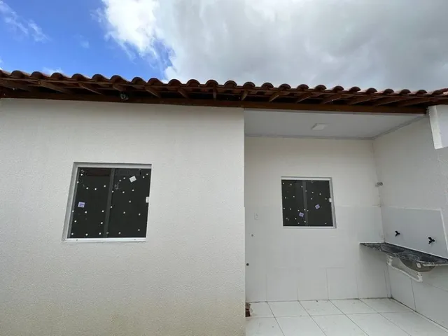 Imagem 2: Casa, Programa Minha Casa Própria!