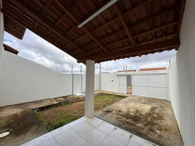 Imagem 6: Casa, Programa Minha Casa Própria!
