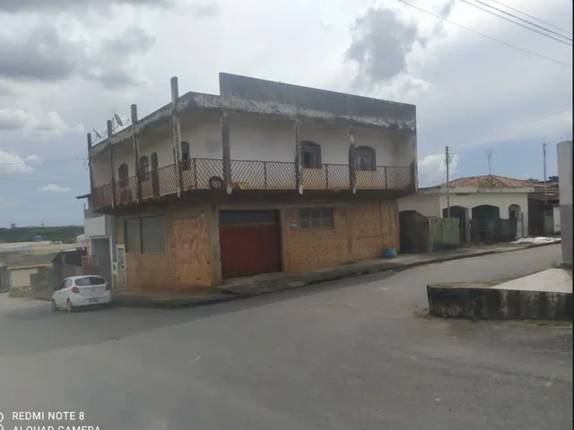 Imagem: Apartamento e Cômodo Comercial À Venda