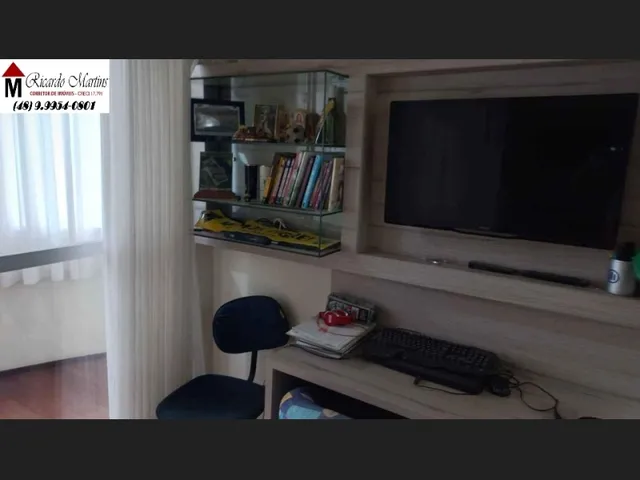 Imagem 14: Cobertura a Venda no Centro de Criciúma Romanza