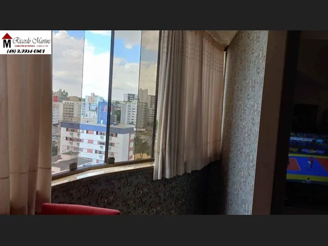 Imagem 7: Cobertura a Venda no Centro de Criciúma Romanza