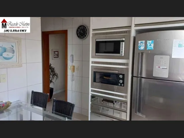 Imagem 2: Cobertura a Venda no Centro de Criciúma Romanza