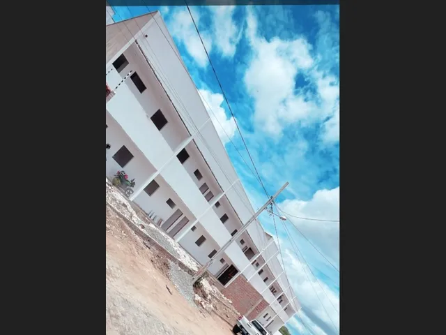 Imagem 3: Vende-Se Apartamento, no Bairro Presidente Médice