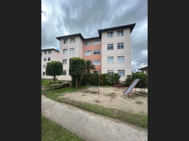 Imagem: Apartamentos com 3 Dormitorios em Sao Jose