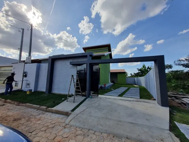 Imagem: Loft no Green Park - Ji-Paraná
