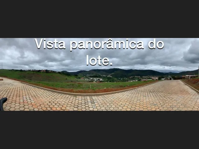 Imagem: Lote À Venda