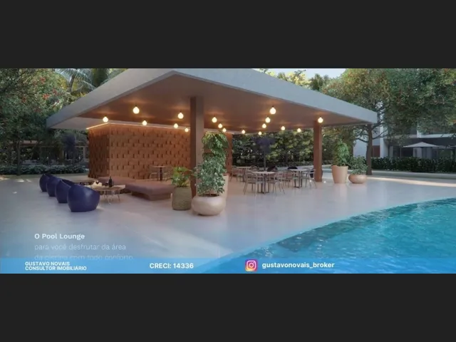 Imagem 11: Apartamentos em Carneiros, Studio, 2 e 3 Qts com Rooftop Privativo