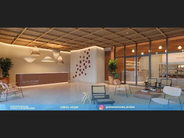 Imagem 15: Apartamentos em Carneiros, Studio, 2 e 3 Qts com Rooftop Privativo