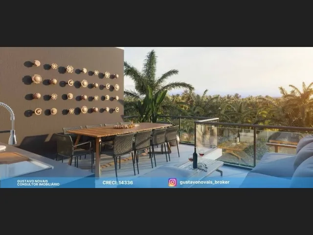 Imagem 13: Apartamentos em Carneiros, Studio, 2 e 3 Qts com Rooftop Privativo