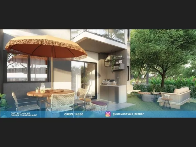 Imagem 9: Apartamentos em Carneiros, Studio, 2 e 3 Qts com Rooftop Privativo