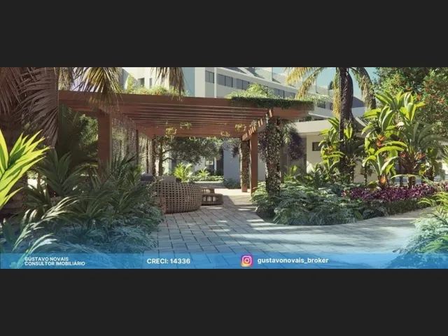 Imagem 5: Apartamentos em Carneiros, Studio, 2 e 3 Qts com Rooftop Privativo