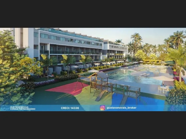 Imagem 14: Apartamentos em Carneiros, Studio, 2 e 3 Qts com Rooftop Privativo