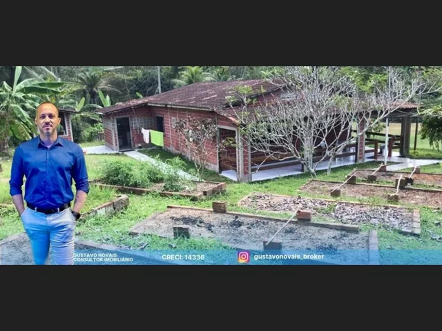 Imagem 10: Granja com 2,8 Hectares em Igarassú, Casa Sede, Chalés Externos, Energia Solar, Piscina