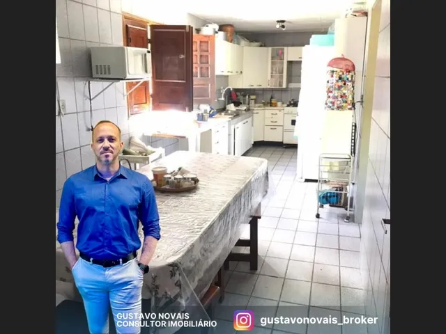 Imagem 8: Granja com 2,8 Hectares em Igarassú, Casa Sede, Chalés Externos, Energia Solar, Piscina